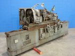 Norton Cylindrical Grinder