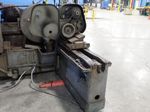 Norton Cylindrical Grinder
