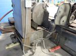 Norton Cylindrical Grinder
