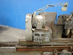 Norton Cylindrical Grinder