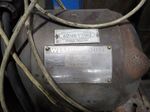 Norton Cylindrical Grinder