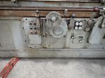 Norton Cylindrical Grinder