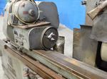 Norton Cylindrical Grinder