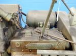 Norton Cylindrical Grinder