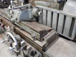 Norton Cylindrical Grinder