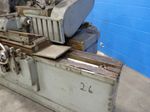 Norton Cylindrical Grinder