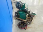 Ltec Plasma Cutter