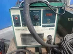 Ltec Plasma Cutter