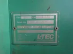 Ltec Plasma Cutter