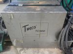 Ltec Plasma Cutter