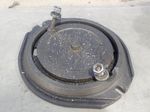  Vise Base