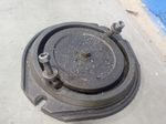  Vise Base