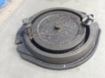  Vise Base