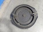  Vise Base