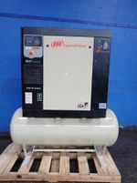 Ingersoll Rand Ingersoll Rand R11na135tas Air Compressor