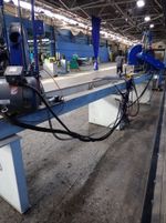 Ctd Dmr Dm400 Double End Trimmitre Saw