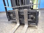 Clark Clark Ecs25 Electric Forklift