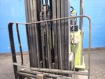 Clark Clark Ecs25 Electric Forklift