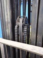 Clark Clark Ecs25 Electric Forklift
