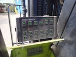 Clark Clark Ecs25 Electric Forklift