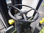 Clark Clark Ecs25 Electric Forklift