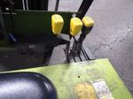Clark Clark Ecs25 Electric Forklift