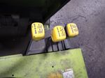 Clark Clark Ecs25 Electric Forklift