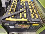 Clark Clark Ecs25 Electric Forklift