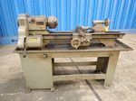 Atlas Clausing Lathe