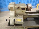 Atlas Clausing Lathe