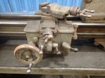 Atlas Clausing Lathe