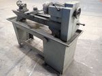 Atlas Clausing Lathe