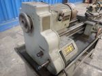 Atlas Clausing Lathe