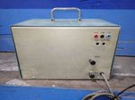 Analog Devices Dc Sourcebath Fixture