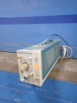 Tektronix Power Module