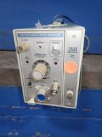 Tektronix Power Module