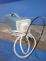 Tektronix Power Module