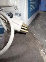 Tektronix Power Module