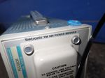 Tektronix Power Module