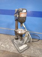 Dumore Drill Press