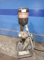 Dumore Drill Press