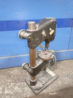 Dumore Drill Press