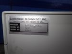 Cambridge Technology Lc Meter