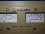 Lambda Power Supply