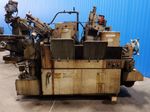 Cincinnati Centerless Grinder