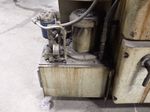 Cincinnati Centerless Grinder