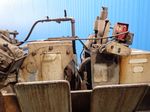 Cincinnati Centerless Grinder
