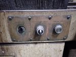 Cincinnati Centerless Grinder