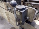 Cincinnati Centerless Grinder
