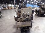 Cincinnati Centerless Grinder
